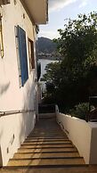 B&B Vistamare Suite