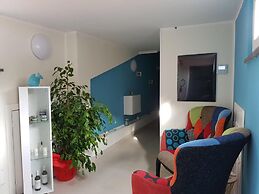 B&B Vistamare Suite