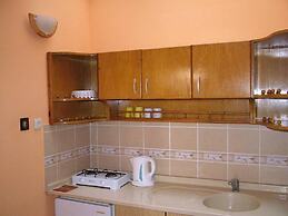 Gultepe Apartments