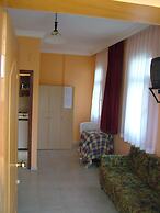 Gultepe Apartments