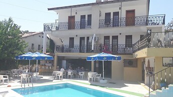Gultepe Apartments