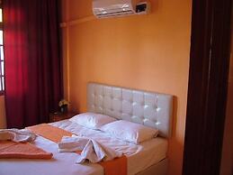 Gultepe Apartments