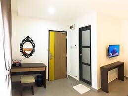 Check In Hotel