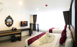 Check In Hotel