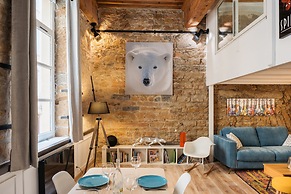 DIFY Bear & Co - Hotel de Ville