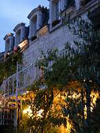 Hôtel Diderot