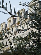 Hôtel Diderot