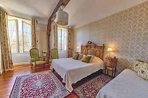 Hôtel Diderot