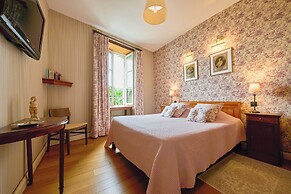 Hôtel Diderot