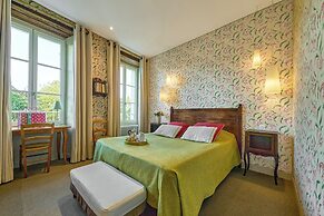 Hôtel Diderot