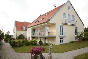 ausZEIT - Ihr Sibyllenbad Gästehaus