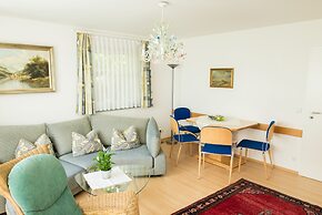 ausZEIT - Ihr Sibyllenbad Gästehaus
