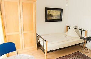 ausZEIT - Ihr Sibyllenbad Gästehaus