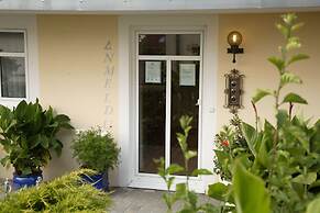 ausZEIT - Ihr Sibyllenbad Gästehaus