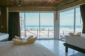 Haadrin Resort