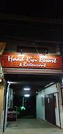 Haadrin Resort