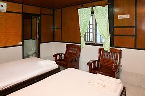 Haadrin Resort