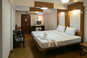 Haadrin Resort