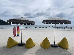 Haadrin Resort
