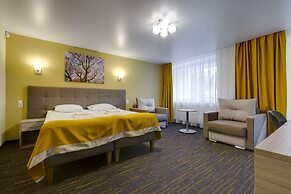 Liivarand Hotel