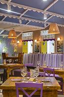Liivarand Hotel