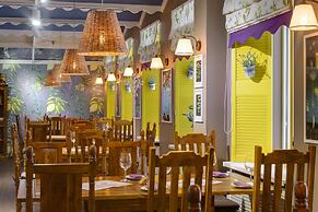 Liivarand Hotel
