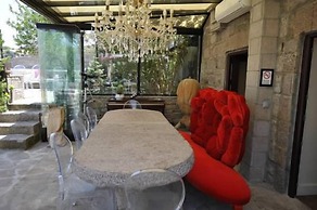 Assosyal Hotel