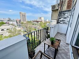 Metropole Apartments Old City