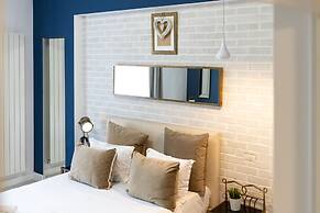 Metropole Apartments Old City