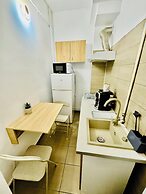 Metropole Apartments Old City