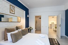 Metropole Apartments Old City