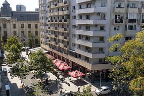 Metropole Apartments Old City