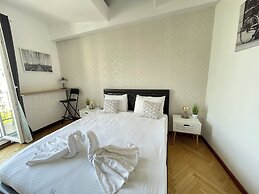 Metropole Apartments Old City