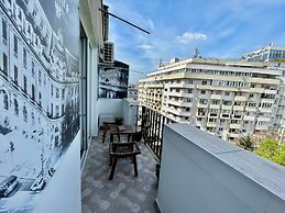 Metropole Apartments Old City