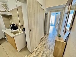 Metropole Apartments Old City