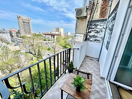 Metropole Apartments Old City