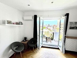 Metropole Apartments Old City