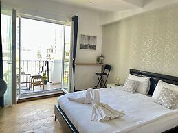 Metropole Apartments Old City