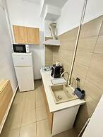 Metropole Apartments Old City