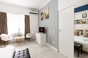 Metropole Apartments Old City