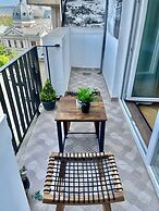 Metropole Apartments Old City
