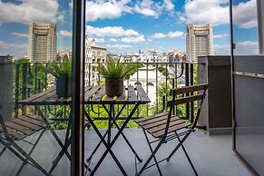 Metropole Apartments Old City