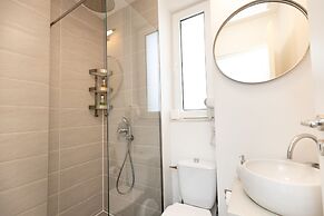 Metropole Apartments Old City