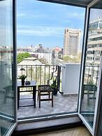 Metropole Apartments Old City