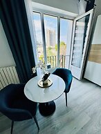 Metropole Apartments Old City
