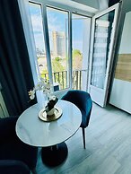 Metropole Apartments Old City