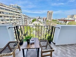 Metropole Apartments Old City