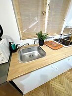 Metropole Apartments Old City