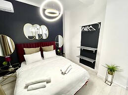 Metropole Apartments Old City