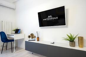 Metropole Apartments Old City